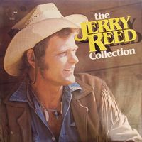 Jerry Reed - The Jerry Reed Collection